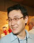 JANG Jun-hwan
