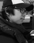 PARK Sin-woo