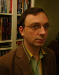 Jeremy SEGAY