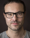 Ansgar VOGT