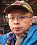WANG Yao