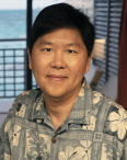 George WANG