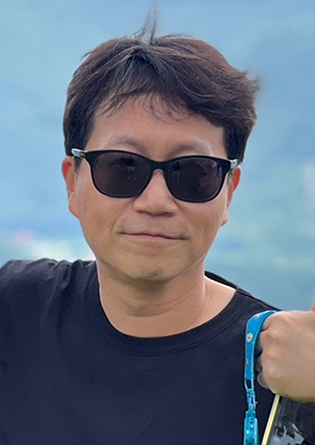 KIM Young-min