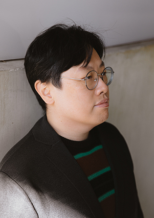SONG Kyung Won