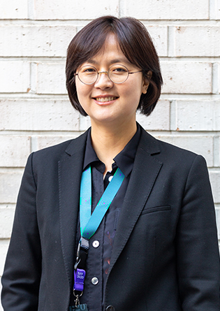 KIM Dong Hyun