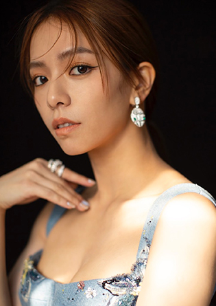 Vivian SUNG