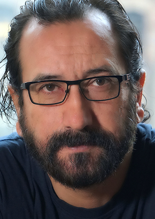 Mevlut AKKAYA