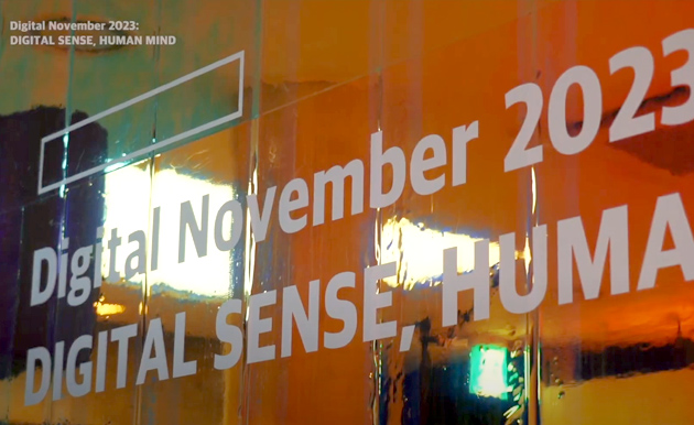 Digital November 2023 - Highlight