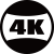 4K ͸ 